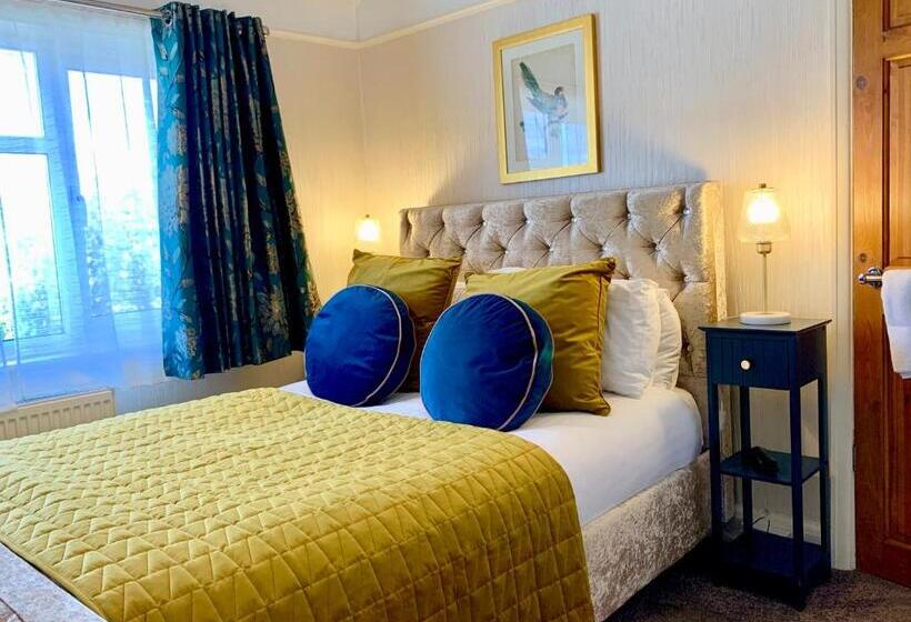 Номер Стандарт, Sw Bed & Breakfast