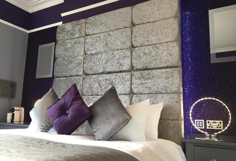 Номер Стандарт, The 25 Boutique B&b   Adults Only