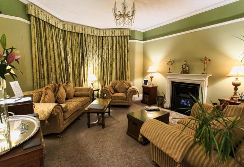Номер Стандарт, The 25 Boutique B&b   Adults Only