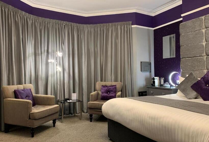 Номер Стандарт, The 25 Boutique B&b   Adults Only