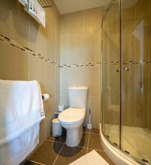 스탠다드 룸 킹사이즈 침대, Tor View