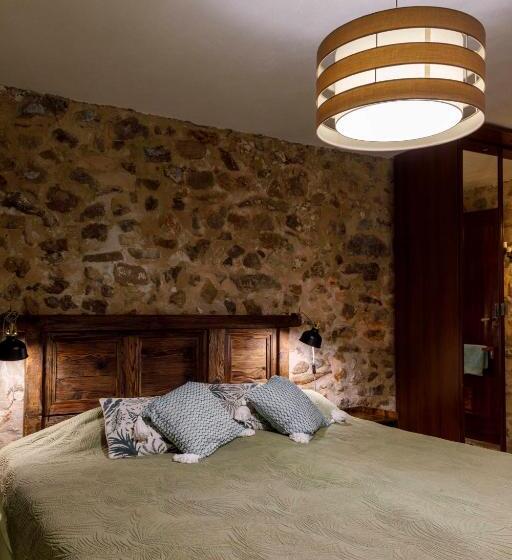 Quarto Estandar, Dios Esta Bien