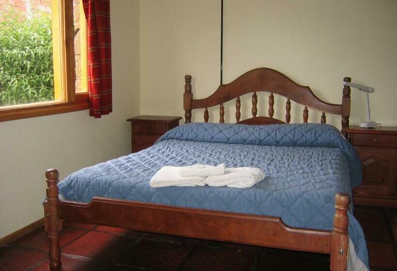 اتاق استاندارد, Calafate Hostel