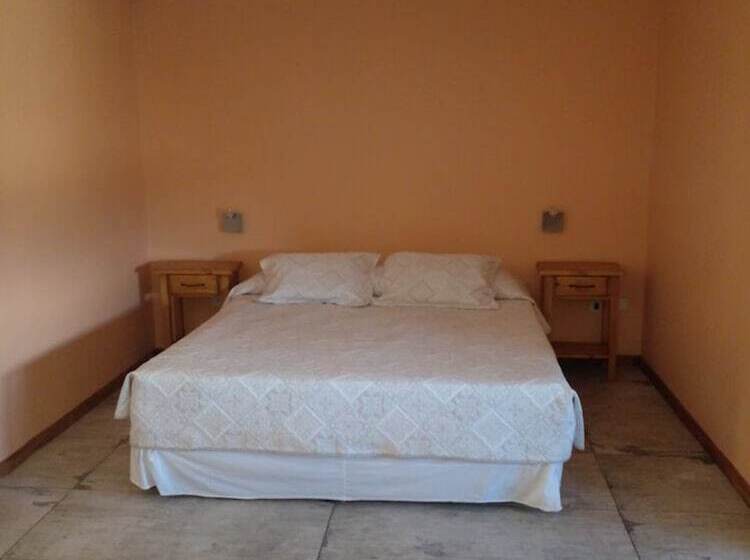 آپارتمان لوکس 1 خوابه, Calafate Hostel