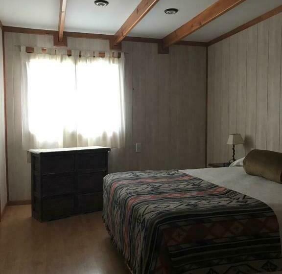 اتاق استاندارد, Hostel De Las Manos