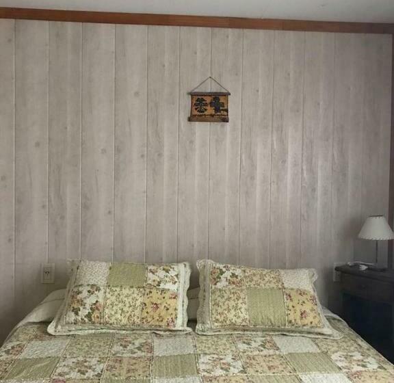 اتاق استاندارد, Hostel De Las Manos