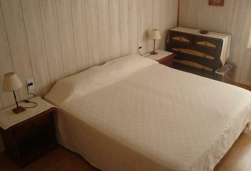 اتاق استاندارد, Hostel De Las Manos