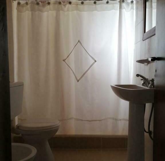 اتاق استاندارد, Hostel Nakel Yenu