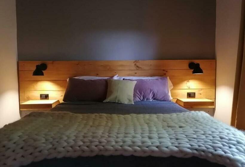 اتاق استاندارد, Hostel Nakel Yenu