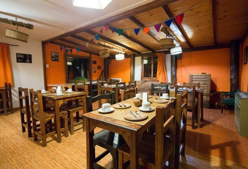 تختخواب در اتاق مشترک, Hostel Nakel Yenu