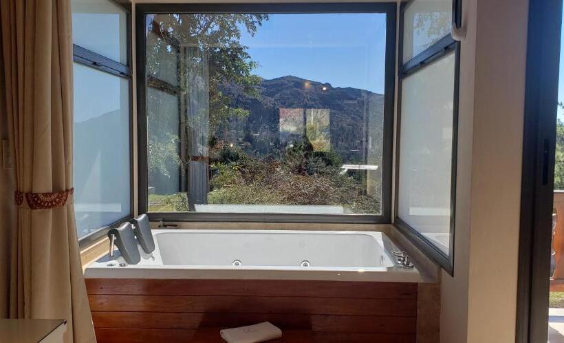 套房, Aires Serranos   Suites