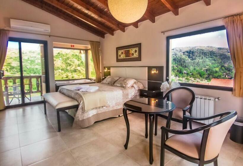 套房, Aires Serranos   Suites