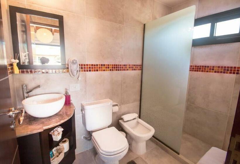 套房, Aires Serranos   Suites