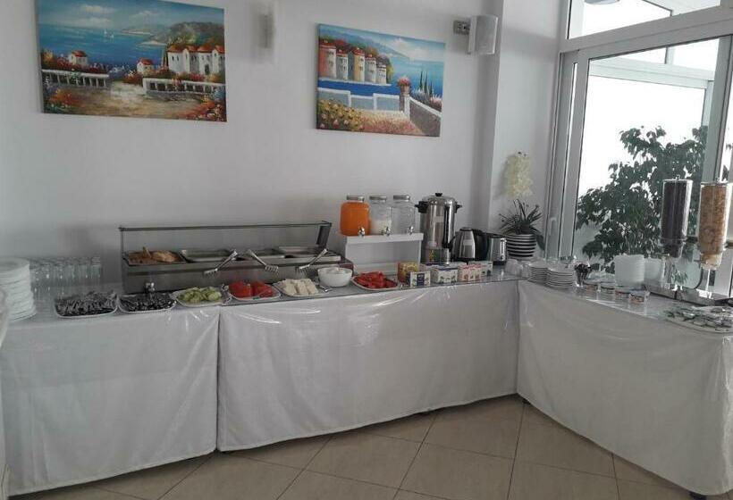 Standard Room with Balcony, Ceko