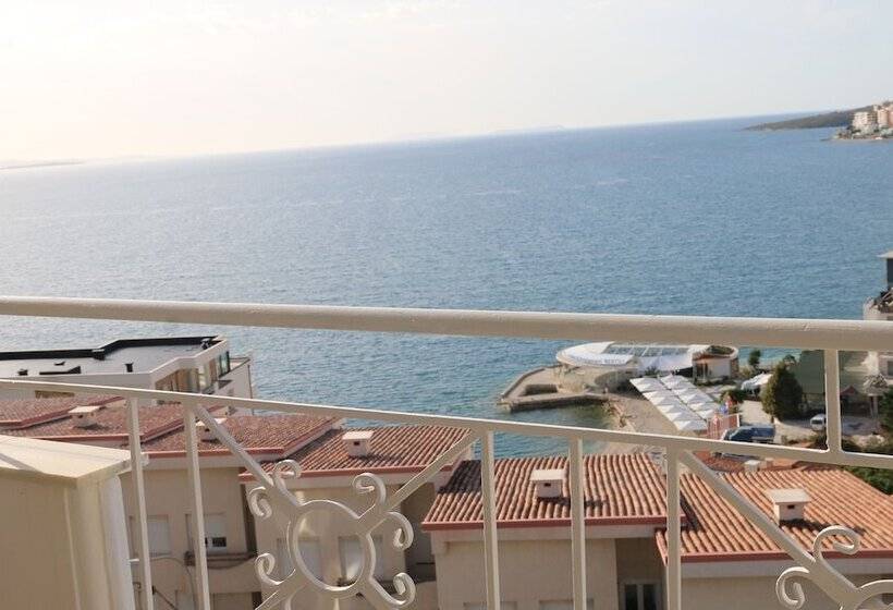 Standard Room with Balcony, Ceko