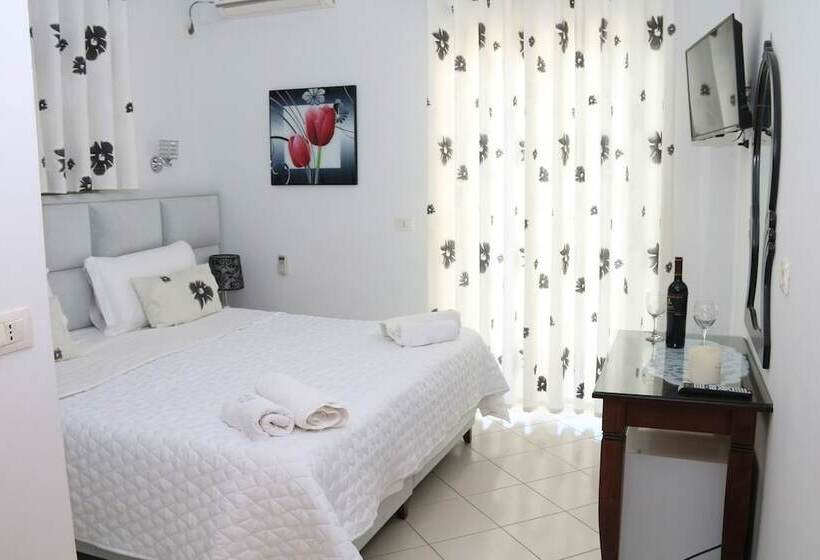 Standard Room with Balcony, Ceko