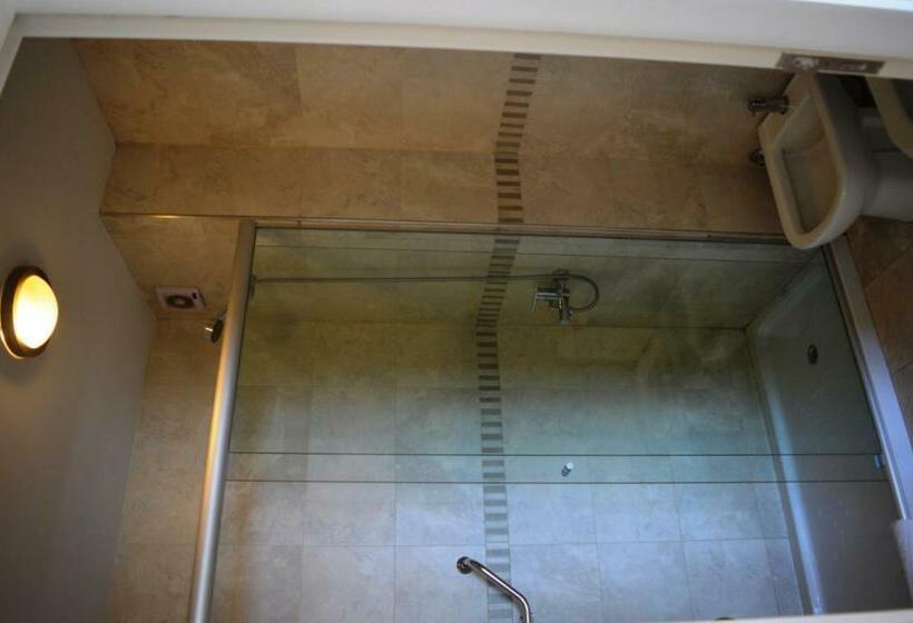 Номер Стандарт, Estilo Mb  Villa Carlos Paz