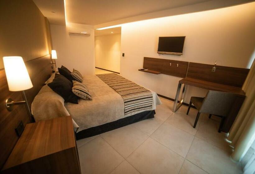 Номер Стандарт, Estilo Mb  Villa Carlos Paz