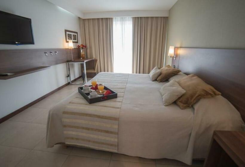 Номер Стандарт, Estilo Mb  Villa Carlos Paz