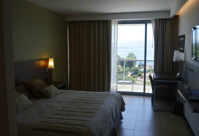 Номер Стандарт, Estilo Mb  Villa Carlos Paz