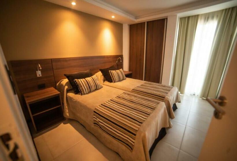 Номер Стандарт, Estilo Mb  Villa Carlos Paz