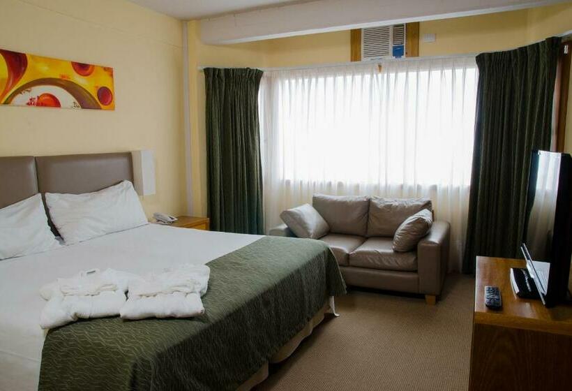 Superior Kamer, Fonte Arcada