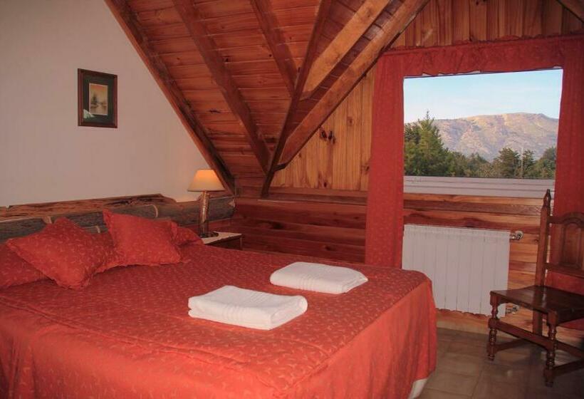 스탠다드 룸, Hosteria Al Paraiso