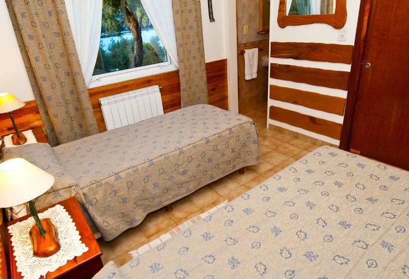 Standard-huone, Hosteria Al Paraiso