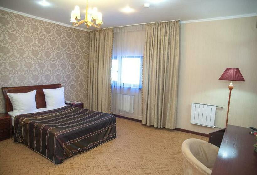 سوییت جونیور, Kazakhstan