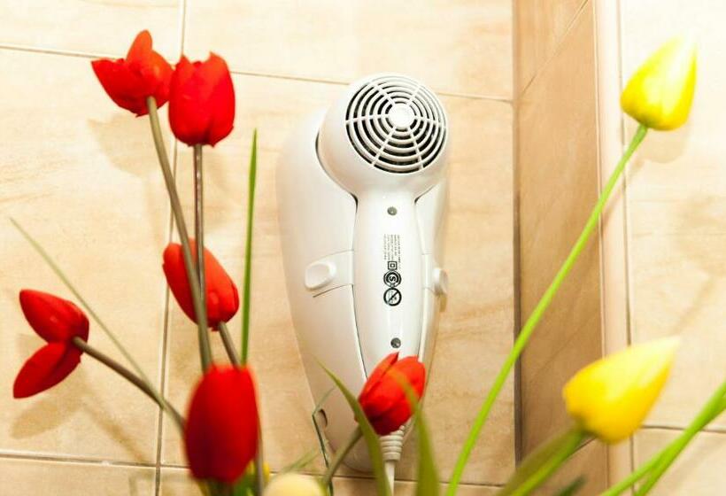 豪华房间, La Frida Hotel   Adults Only