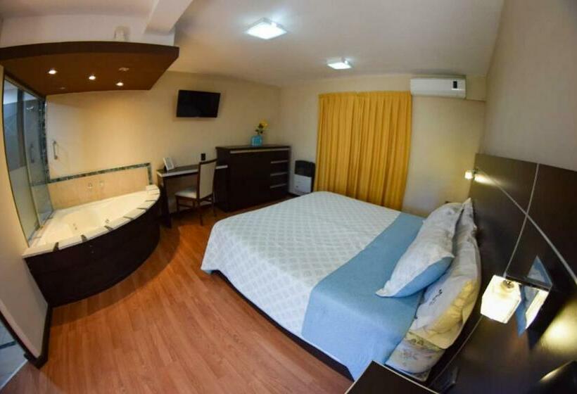 豪华房间, La Frida Hotel   Adults Only