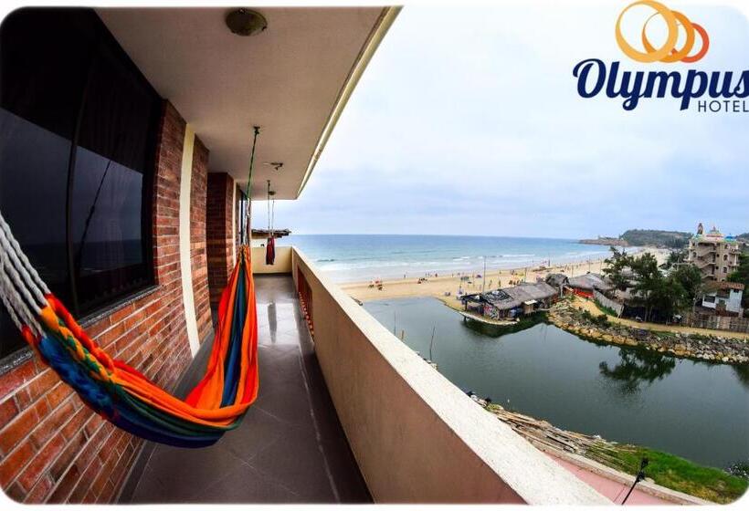 이코노미 패밀리 스위트, Olympus