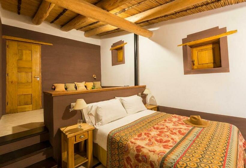 Номер Стандарт, Posada De Luz