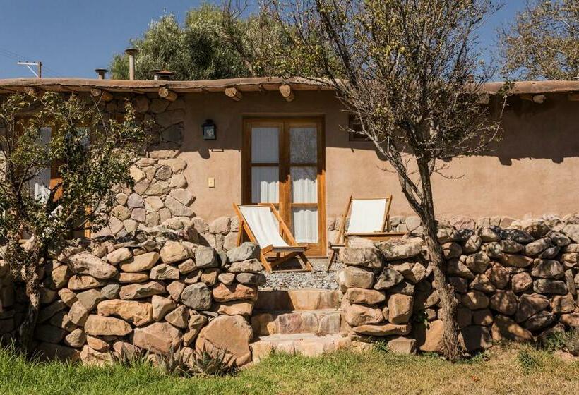 Люкс Вид на Горы, Posada De Luz