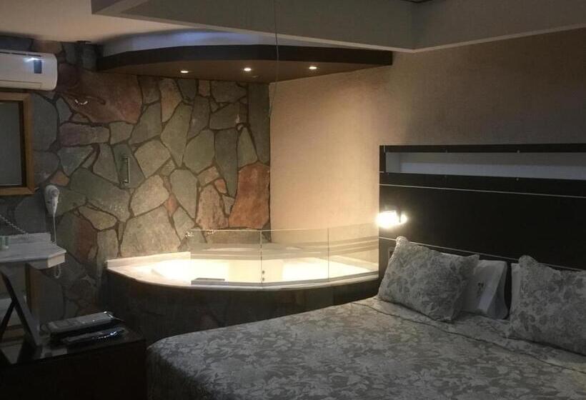 行政套房, La Frida Hotel   Adults Only