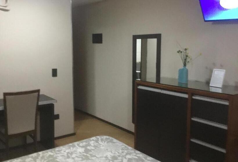 高级大房间, La Frida Hotel   Adults Only