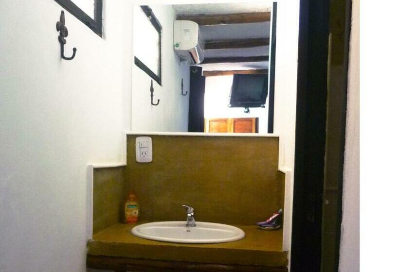 스탠다드 룸, Pasos Andinos B&b