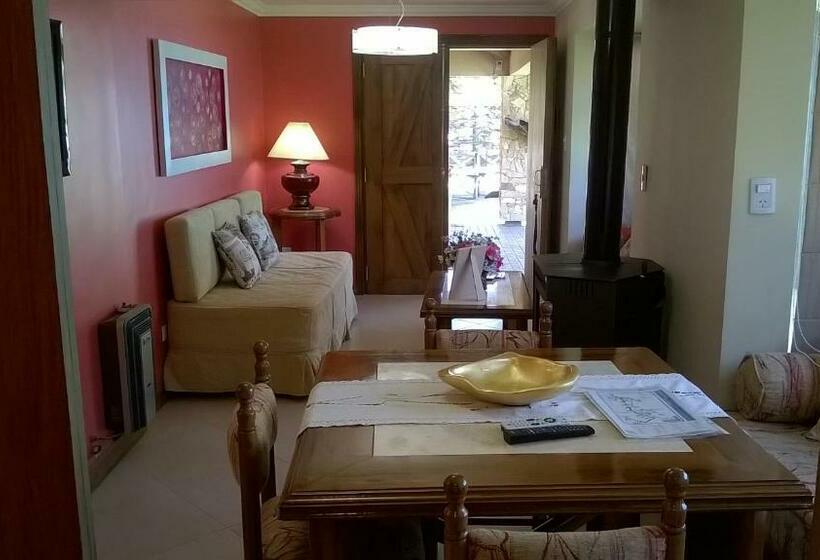스위트 킹사이즈 침대, Silvercord B&b