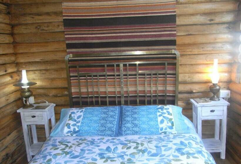 스탠다드 룸, Silvercord B&b