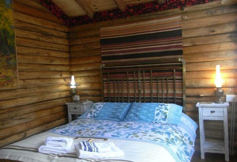 标准间, Silvercord B&b