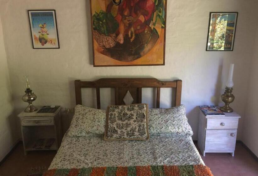 스탠다드 룸, Silvercord B&b