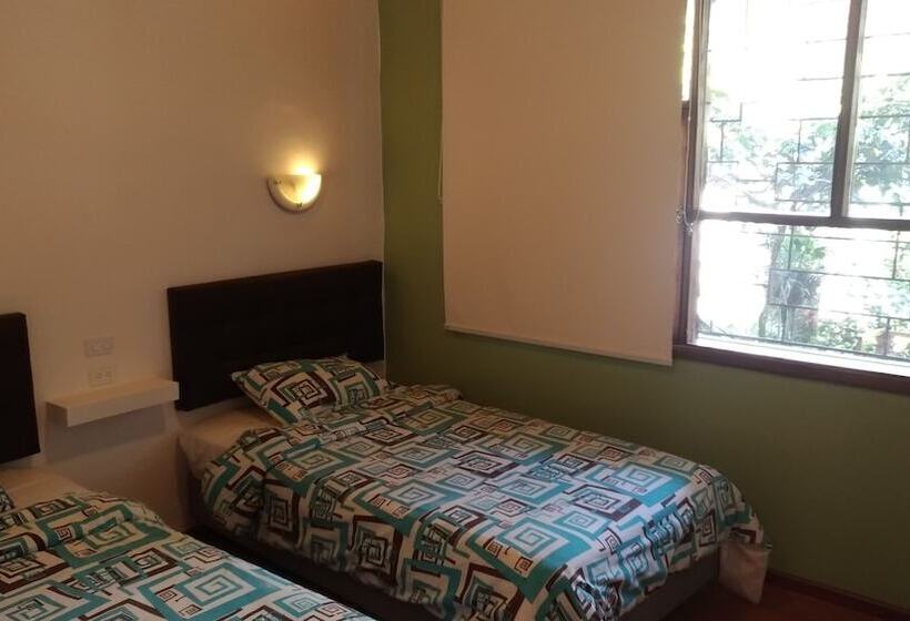 스탠다드 룸, Hostal & Spa Casa Real
