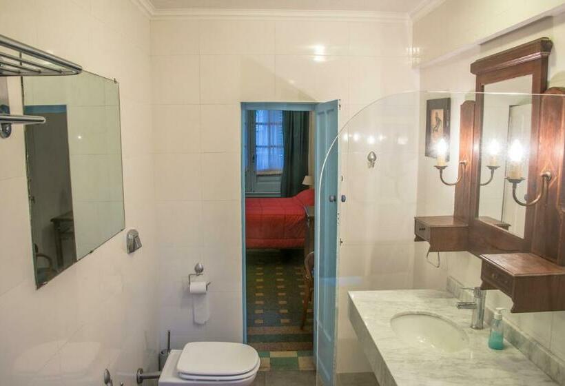 سوییت, Casa Chango Hostel