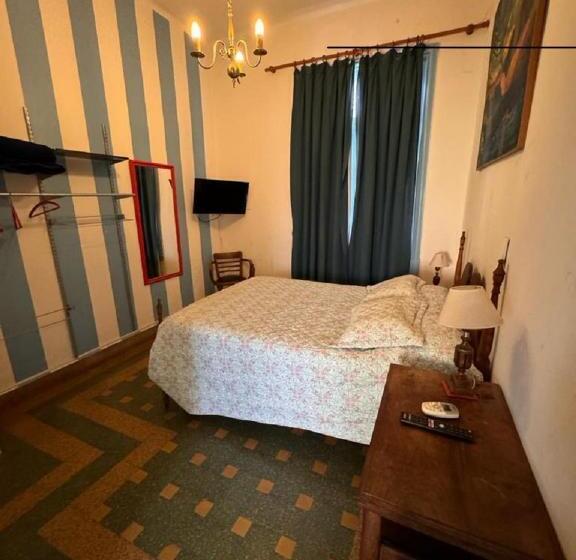 سوییت, Casa Chango Hostel