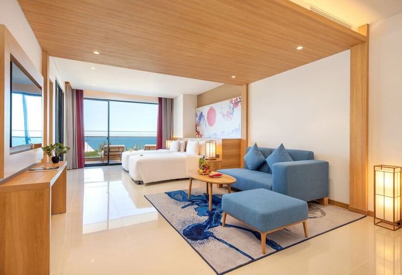 Premium Family Room, Da Nang   Mikazuki Japanese Resorts & Spa