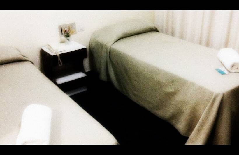 Standard Room, Foeva