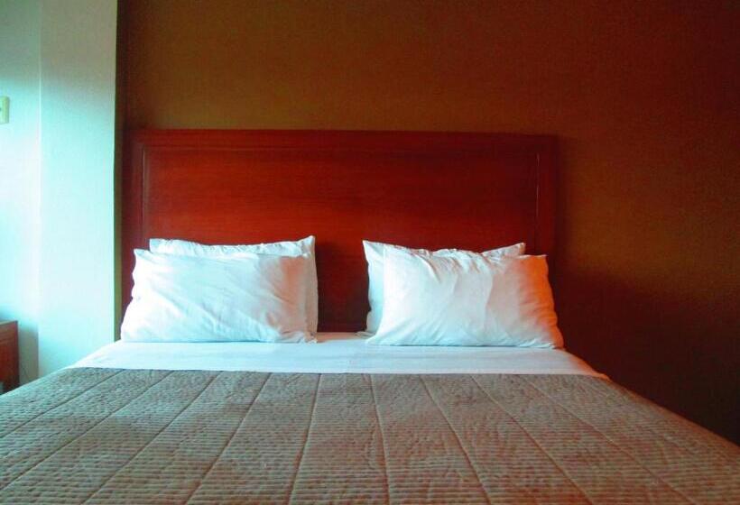 Standard Enkelrum, Garzota Inn