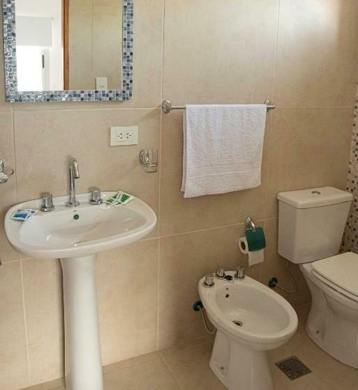 标准间, Morada Suites