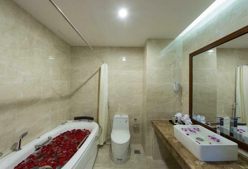 سوییت, Muong Thanh Quy Nhon