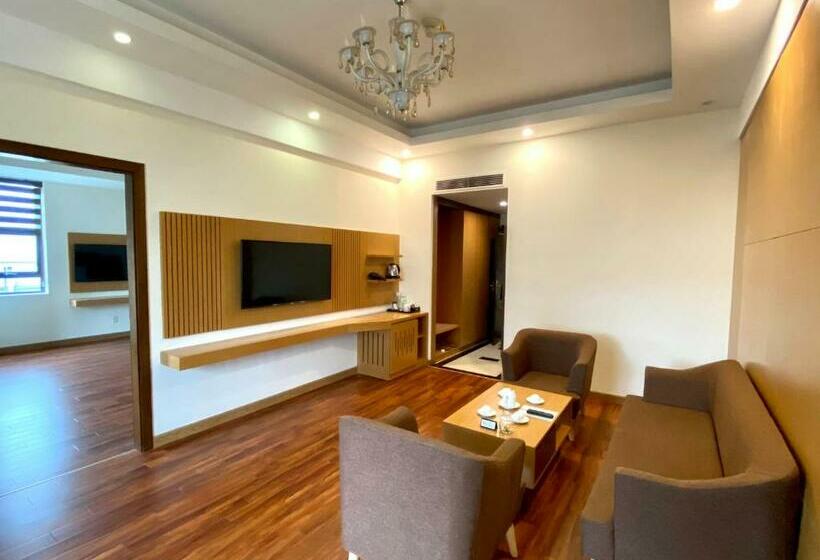 سوییت, Muong Thanh Quy Nhon